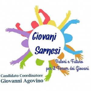 giovani sarnesi logo