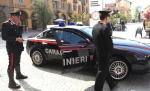 controlli-carabinieri-alba-centro-storico