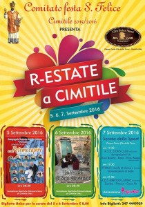 restate a cimitile