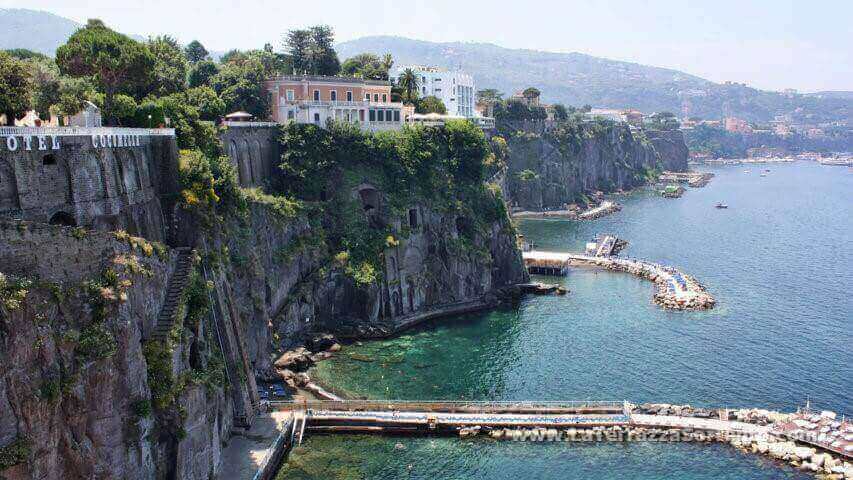 Sant'Agnello. Il cartellone d'eventi "rEstate Sintonizzati 2024". Inaugura  Despaux il 16 luglio - Obiettivo Notizie